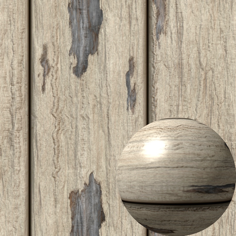 planche de bois
