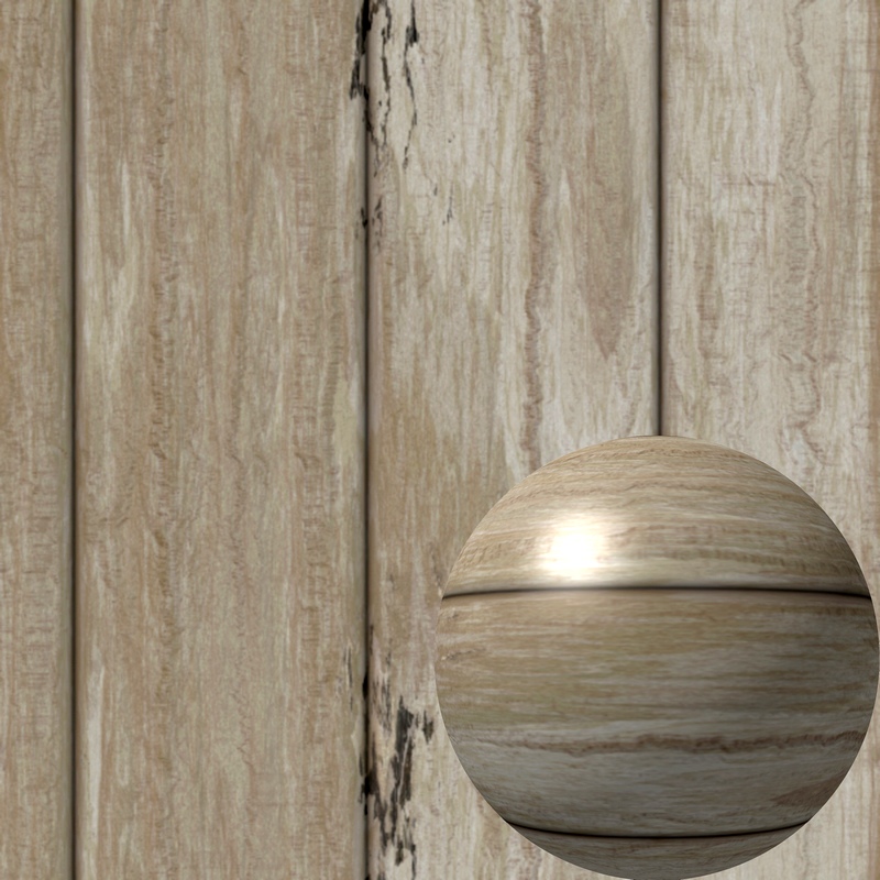 planche de bois