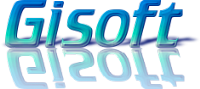 Logo de Gisoft